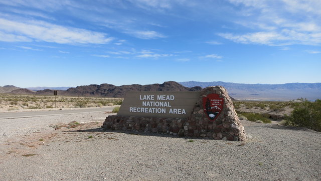Upper Cottonwood Cove Campground photo 2