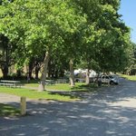 Entiat city park