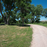 Crawford city park
