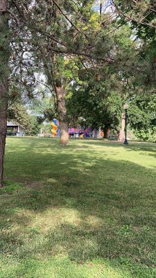 David City Park Campground