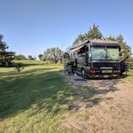 Enders reservoir state rec area