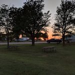 Area a campground enders reservoir sra