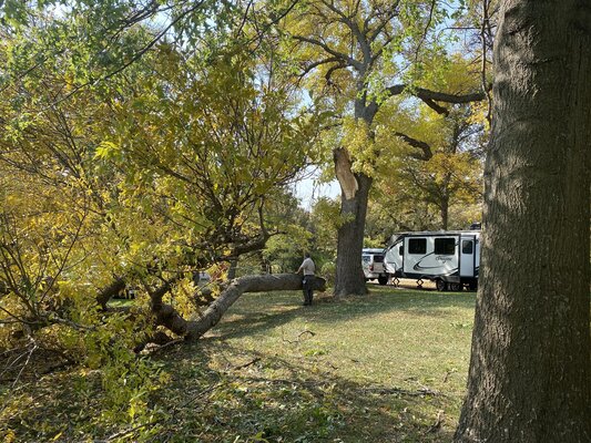 Little Creek Campground photo 2