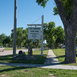 Fort robinson state park