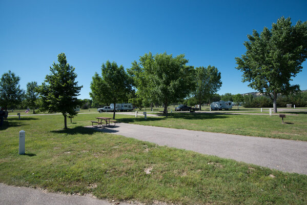 Soldier Creek Campground photo 2