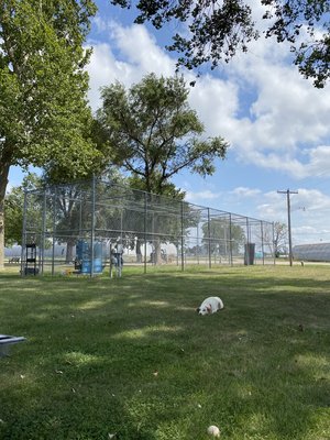 Greeley City park Campground photo 2