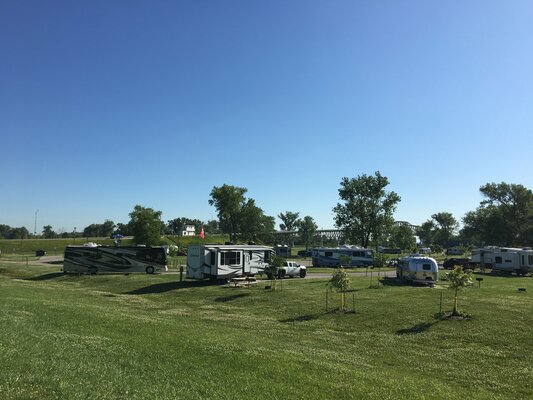 Winsor Cove Campground photo 2