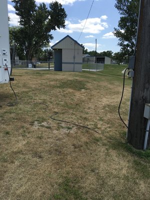 Hooper Memorial Park Campground photo 2