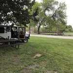 Humboldt lake park