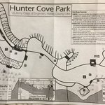 Hunter cove