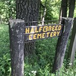 Indian cave state park