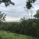 Indian cave state park