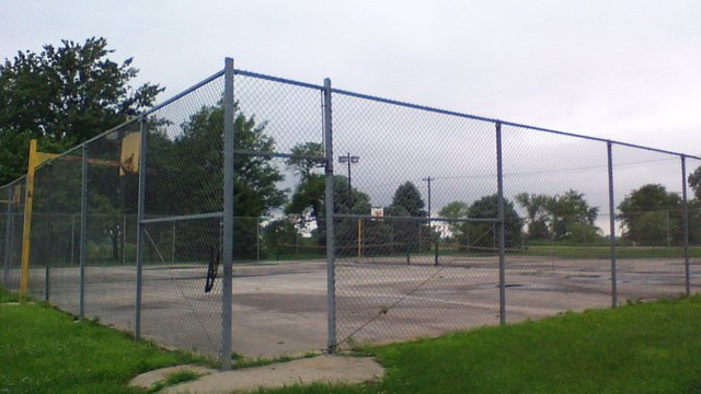 Island Park City Campground photo 2