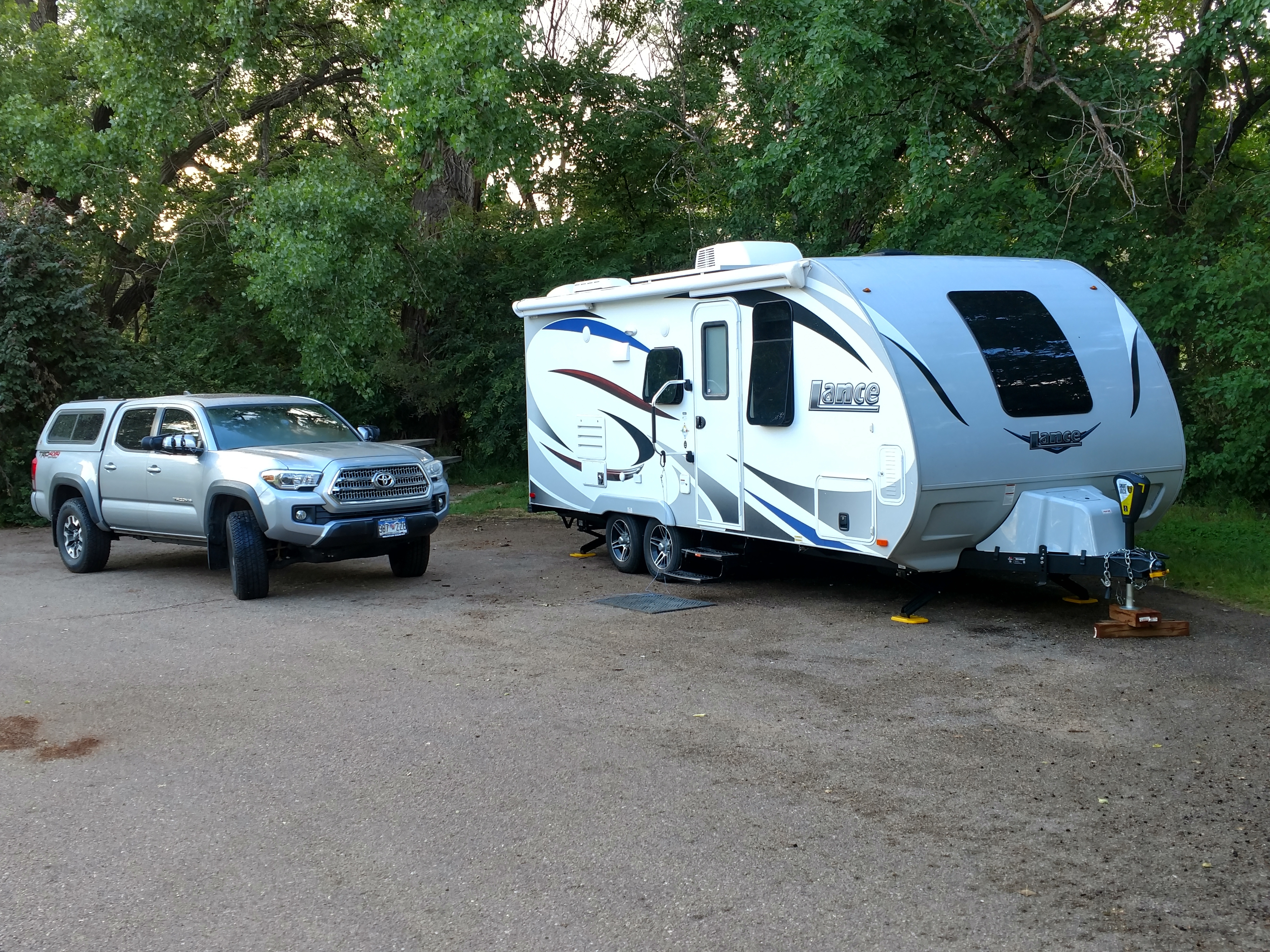 Karrer Park Campground - Main photo