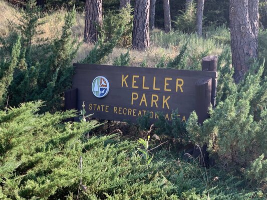 Keller Park Campground photo 2
