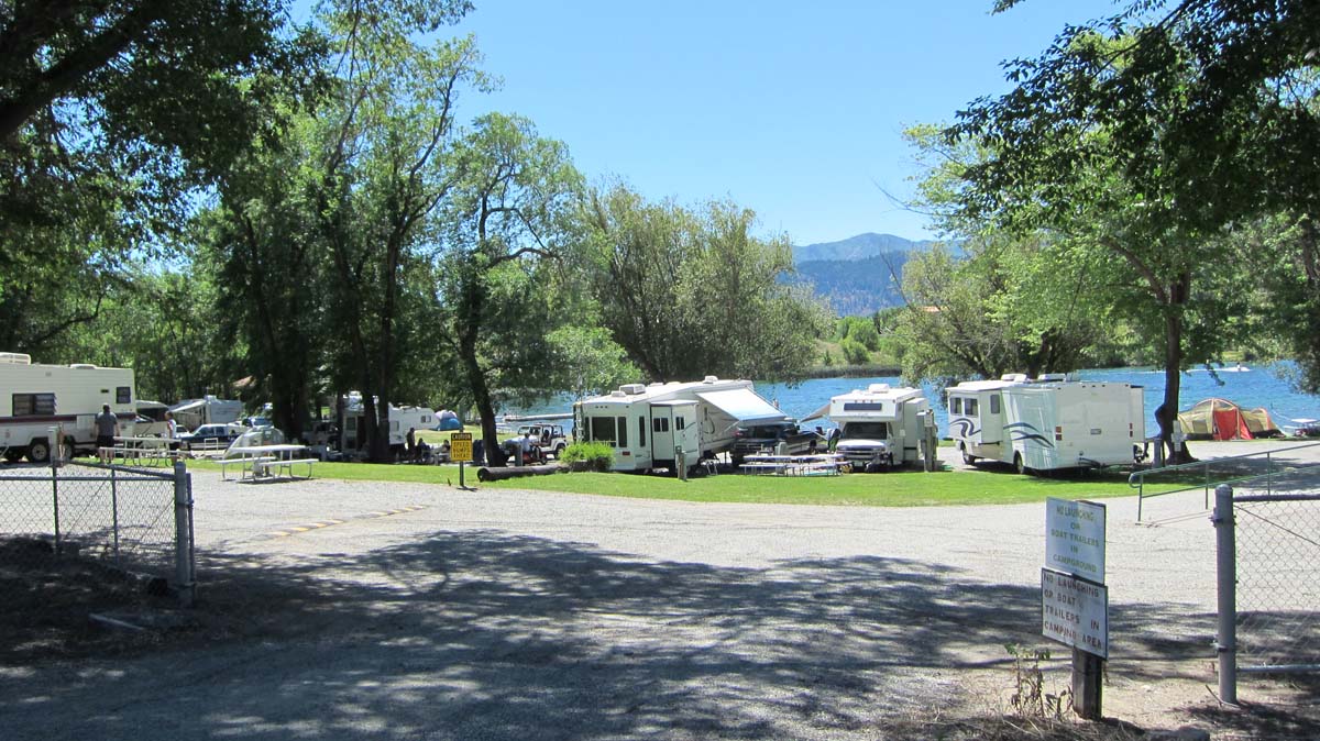 Wapato Lake Campground Reviews updated 2024