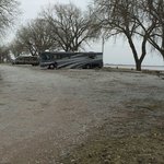 Lake north