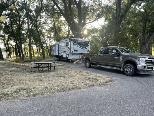 Lakeview Point Campground photo 2