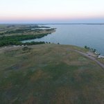 Lone eagle campground lake mcconaughy
