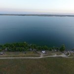 Lone eagle campground lake mcconaughy