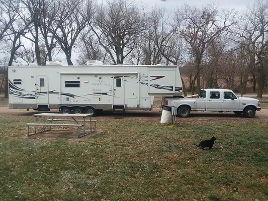 Loup Park Campground photo 2