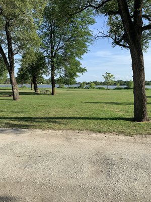Memphis SRA Campground photo 2