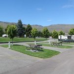 Marina park