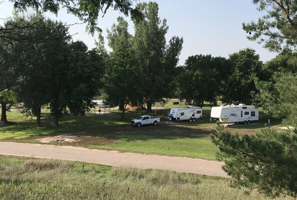 Mill Park Campground
