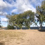 Ogallala beach