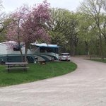 Ponca state park