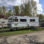 Seattle tacoma koa