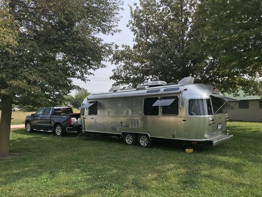 Riverside Park Campground photo 2