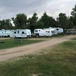 Riverside park campground scottsbluff ne
