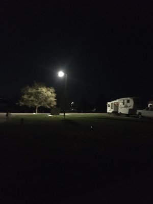 Robidoux RV Park