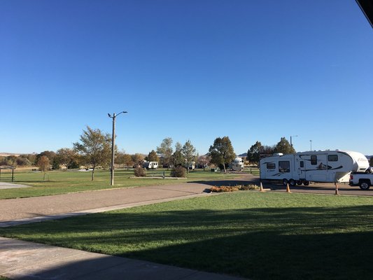 Robidoux RV Park