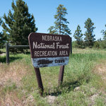 Soldier creek campground nebraska nf