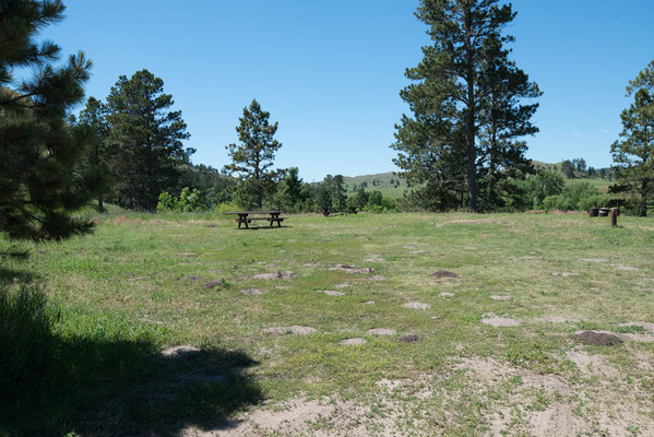 Soldier Creek Campground photo 2