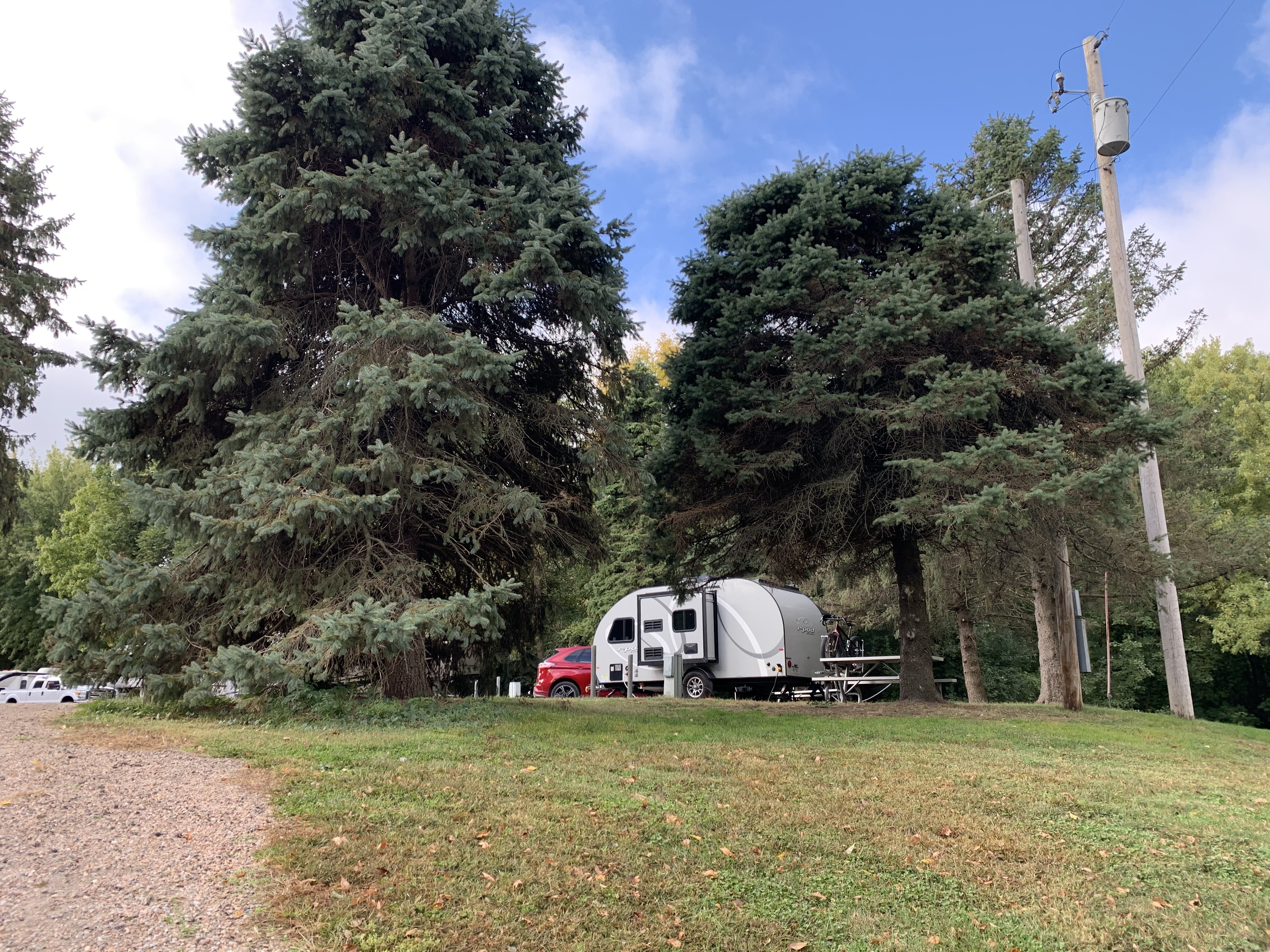 Streeter Park Campground Reviews updated 2026