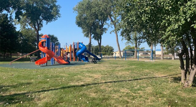 Stuart Municipal Park Campground photo 2