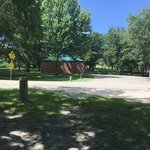 Valentine city park