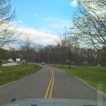 Atwood lake park