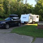 Caesar creek state park
