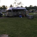 Cowan lake state park