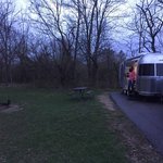 Deer creek state park