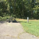 Forked run state park