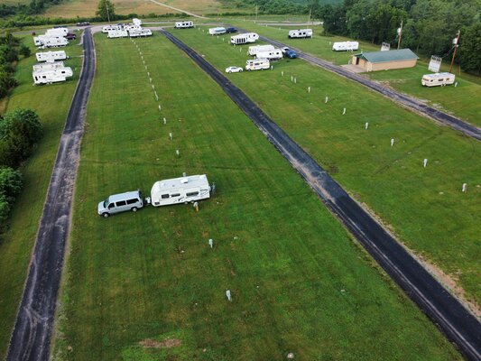 Gallia County Junior Fairgrounds photo 2