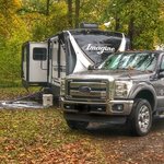 Indian lake state park