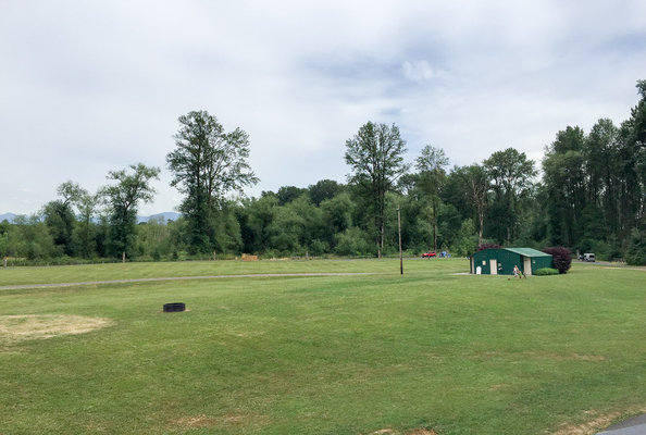 Tolt MacDonald Park & Campground