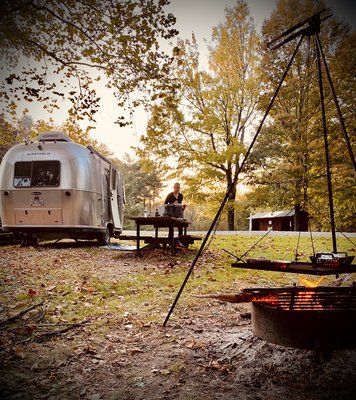 Maple Grove Campground photo 2