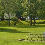 Paint creek state park